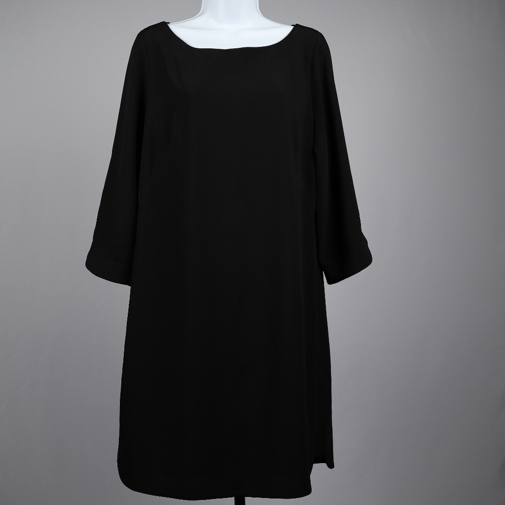 Laundry Shelli Segal Women's Long Sleeve Shirt 10